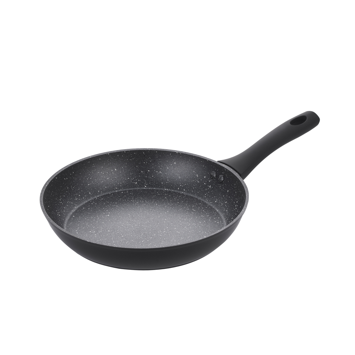 Алюминиевая сковорода Gipfel Ambassador 50438 28 см фото