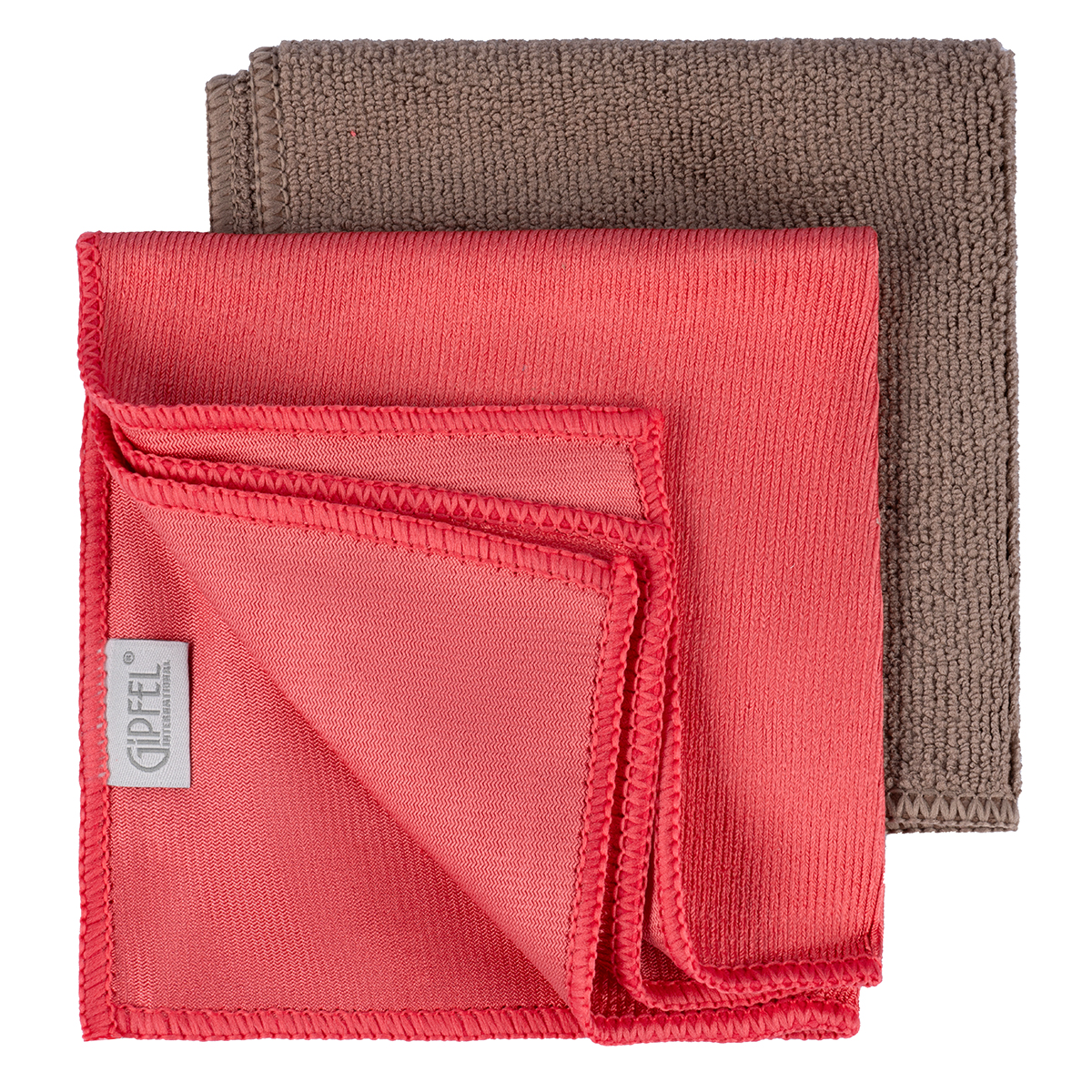 картинка 9972 GIPFEL Набор салфеток EDEN для сервировки стола 4шт от магазина Gipfel