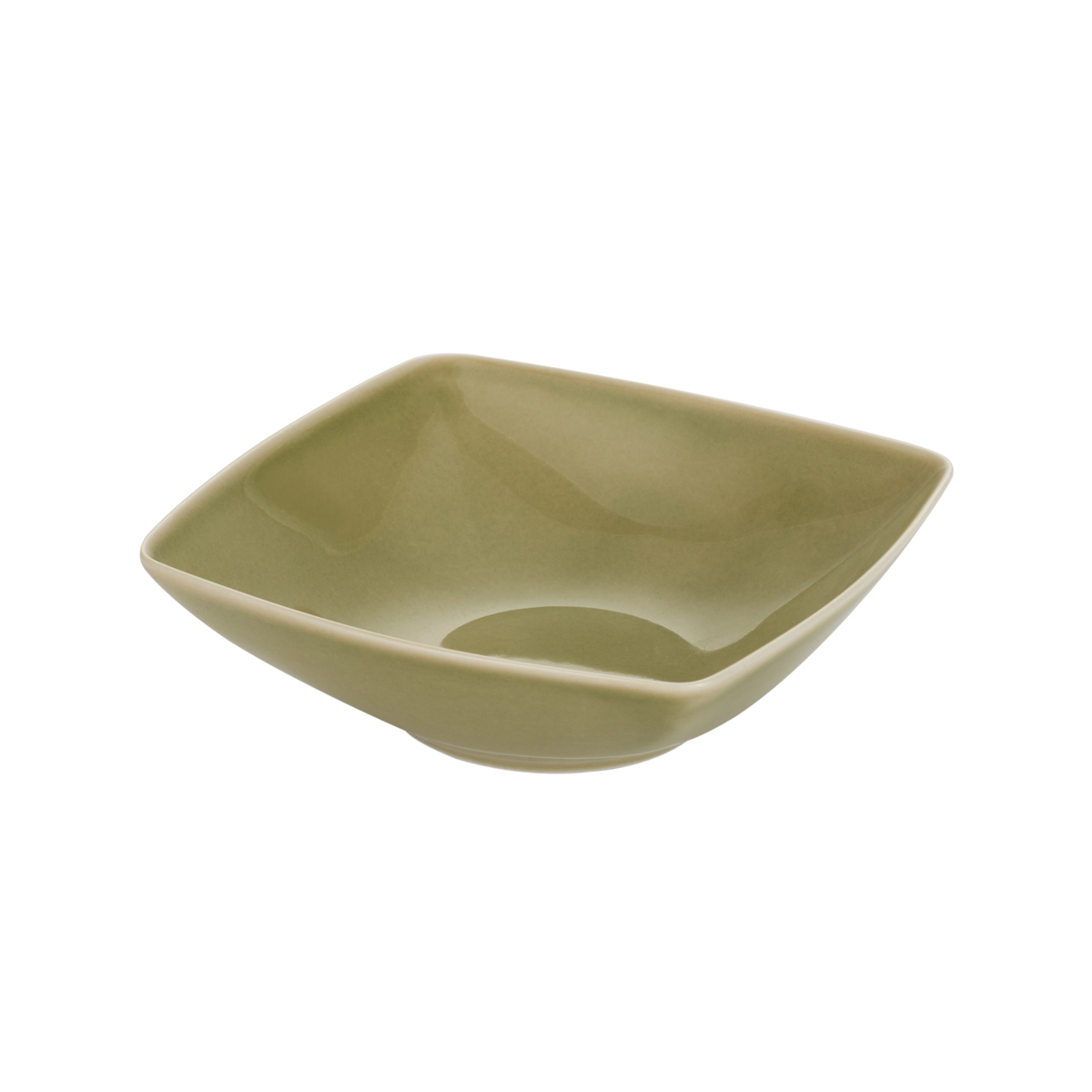 Салатник квадратный Gipfel Princesse 50865 300 мл №1