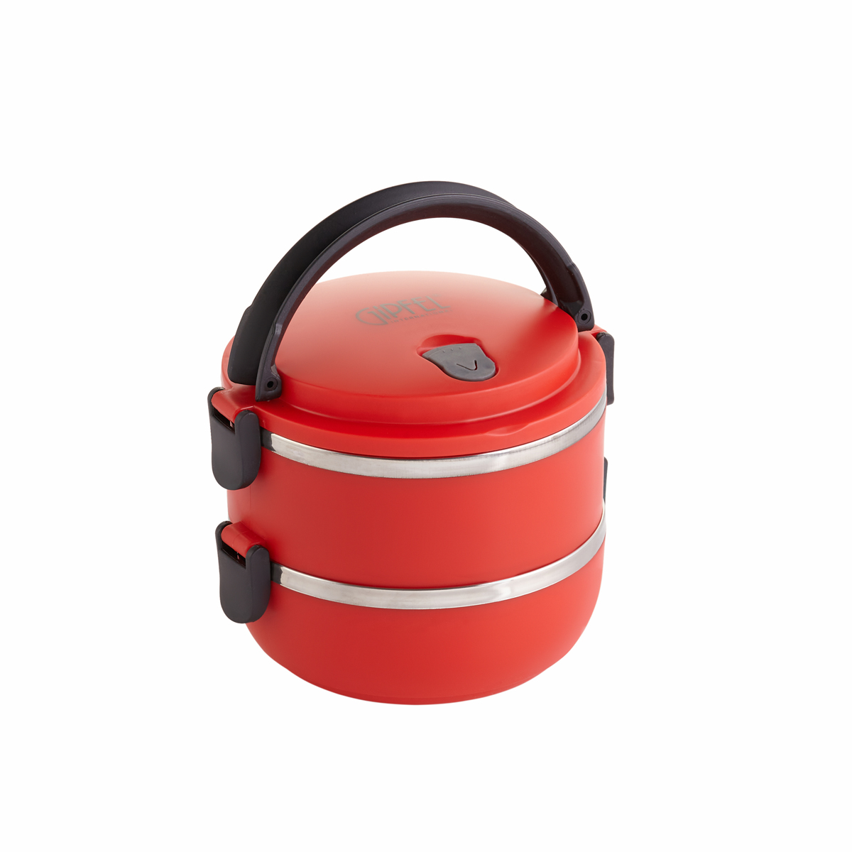 Ланч-бокс Gipfel 4133 0,6 л фото