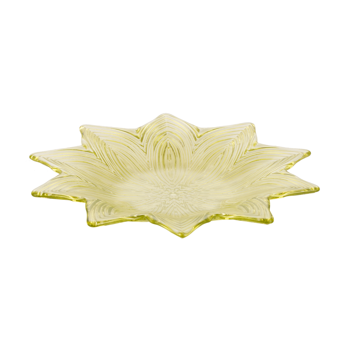 Тарелка десертная Gipfel Cactus 41345 18 см фото