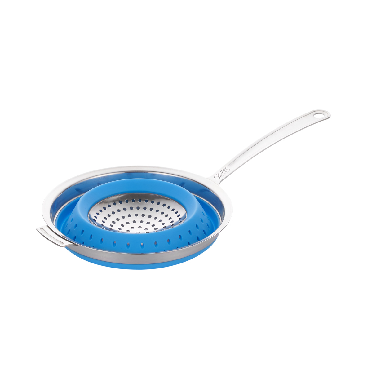 картинка 2609 GIPFEL Дуршлаг складной от магазина Gipfel