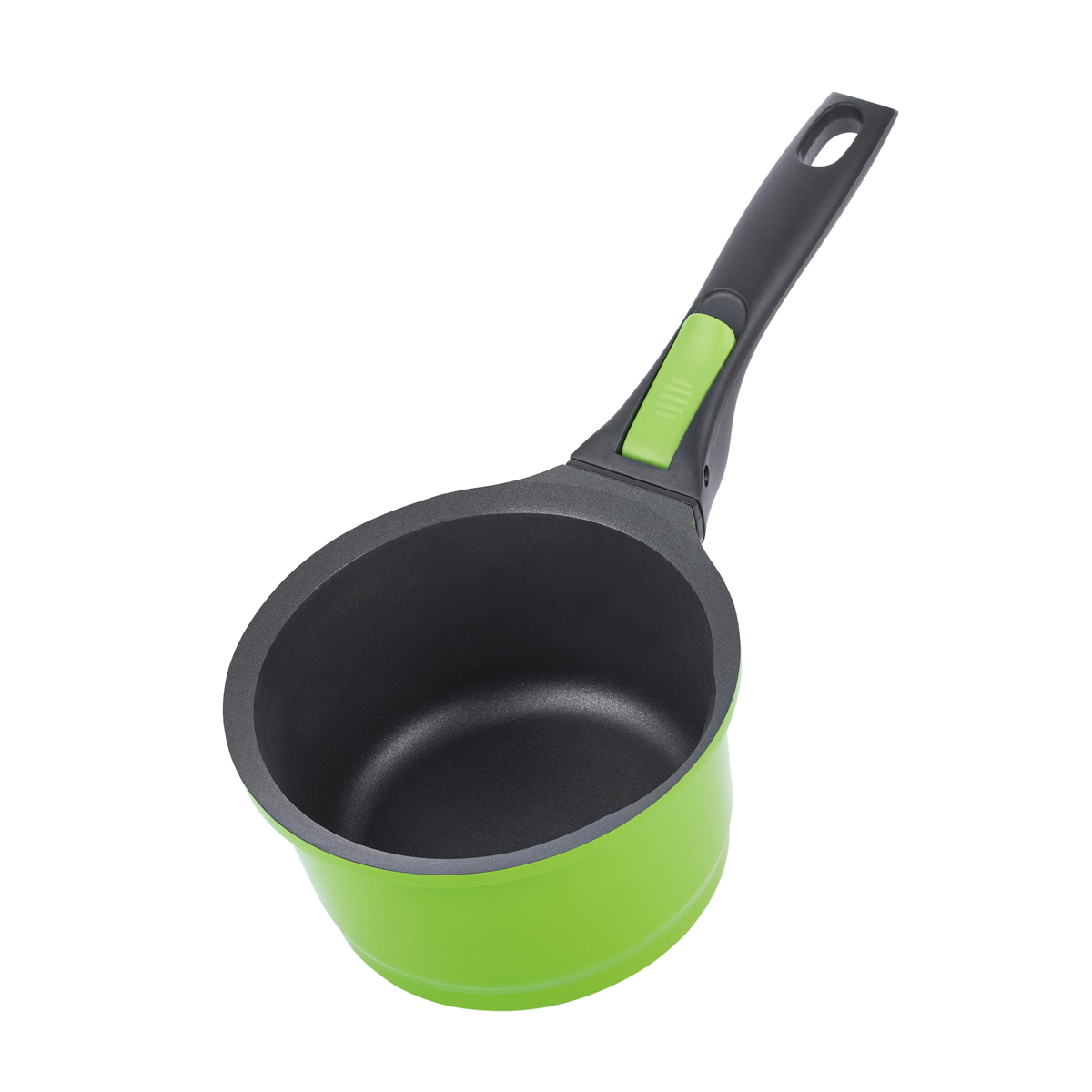 Ковш алюминиевый Gipfel Shafran 0675 16 см/1,5 л фото