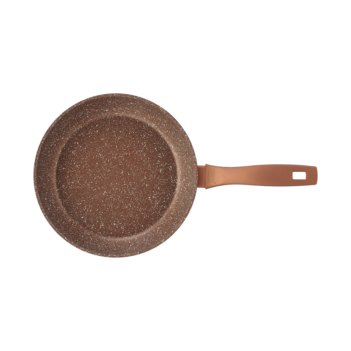 Алюминиевая сковорода Gipfel Katrin 1777 26 см фото