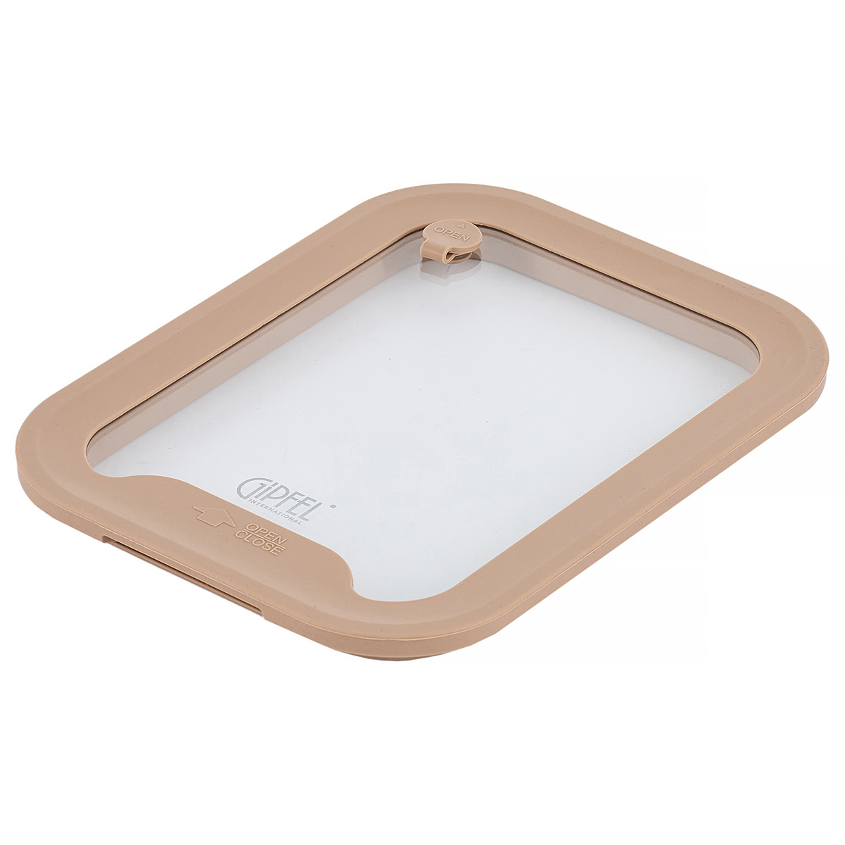 Контейнер стеклянный Gipfel Veso 52827 850 мл фото