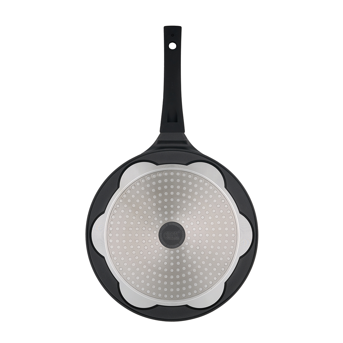 Сковорода для оладий Gipfel Frittelle 52682 26,5 см фото