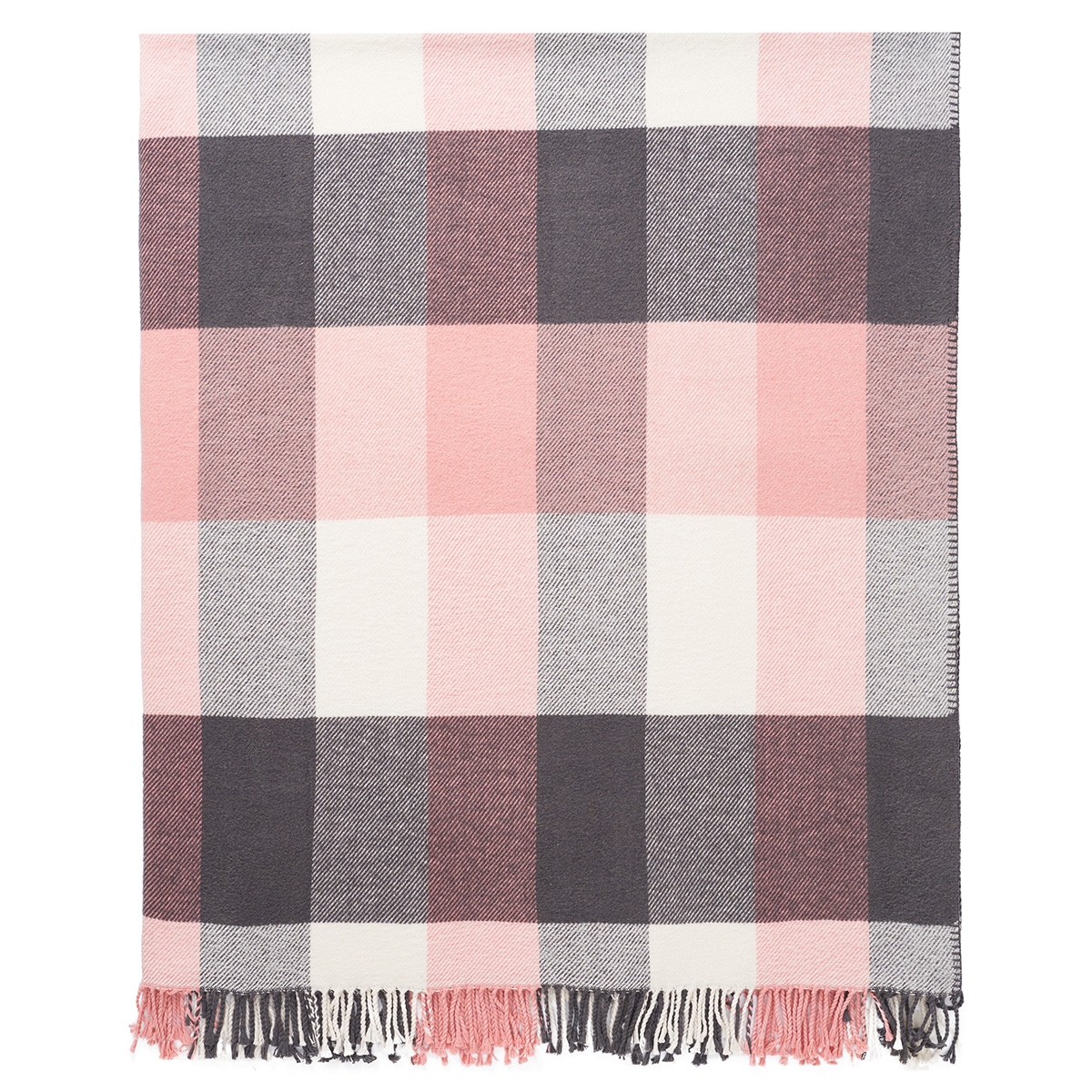 Плед Gipfel Bergen 43058 180x220 см фото