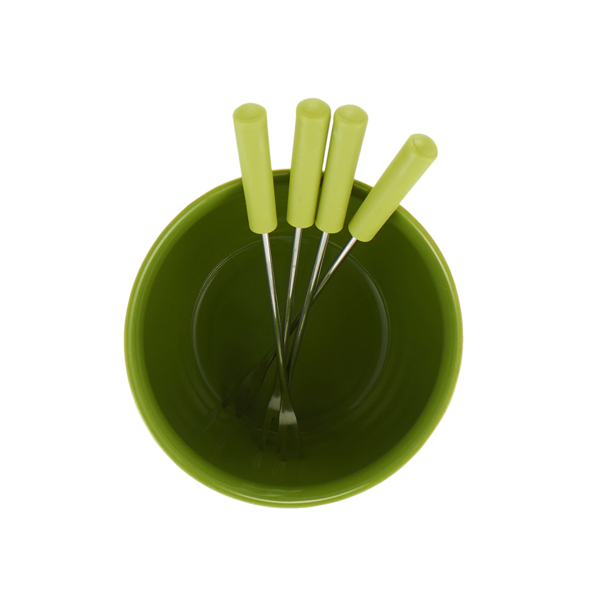 картинка 1906 GIPFEL Набор для приготовления шоколадного фондю MINOR 7 предметов от магазина Gipfel