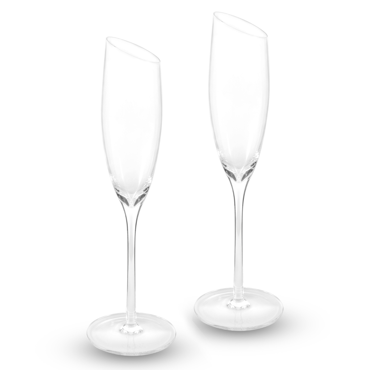 Набор фужеров Gipfel Senso 2105 190 мл 2 предмета фото