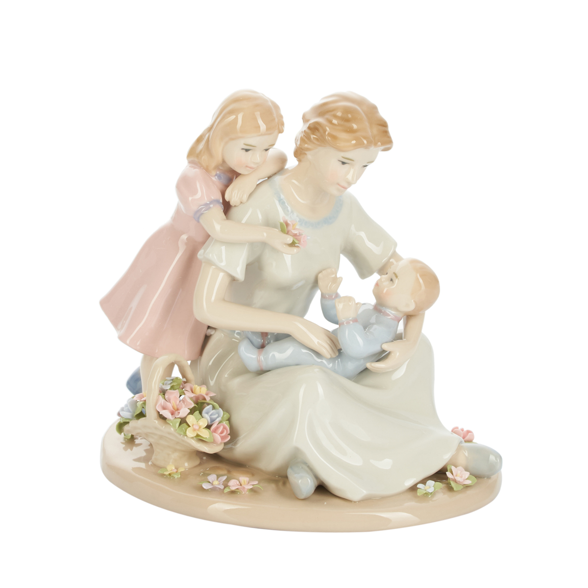 Статуэтка Gipfel Mother 41522 18x13x17 см фото