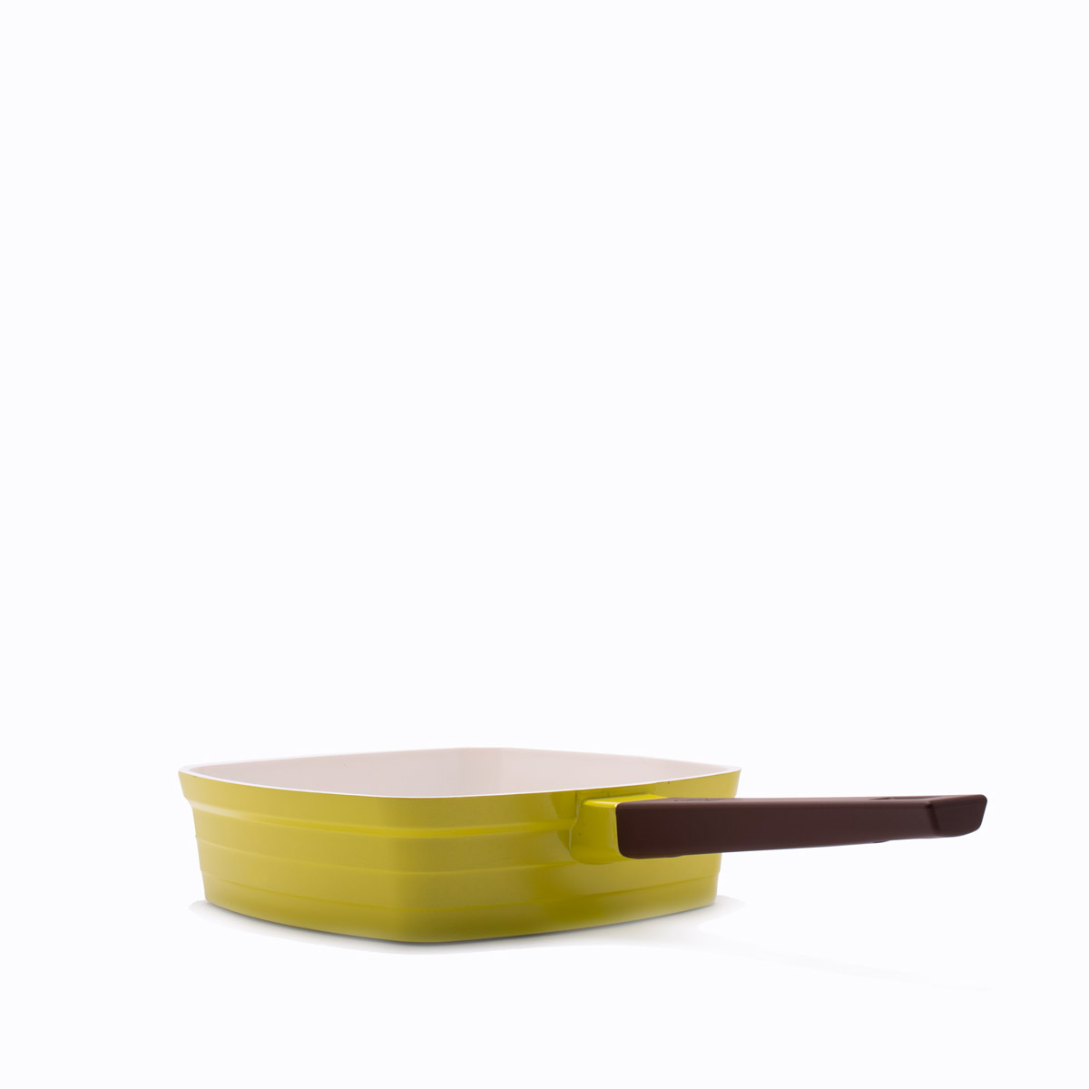 Алюминиевая сковорода Gipfel Irna 2641 24 см фото