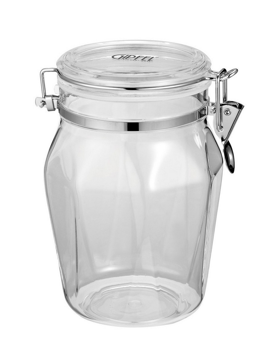 картинка 3721 GIPFEL Банка KRON для герметичного хранения от магазина Gipfel