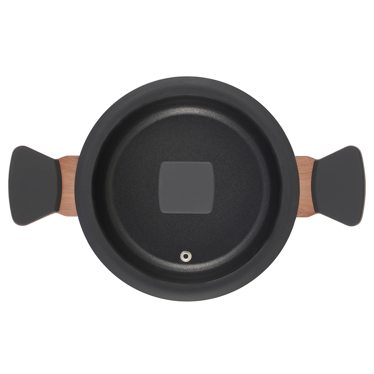 Кастрюля алюминиевая Werner Vertical 51913 20 см/2,65 л фото