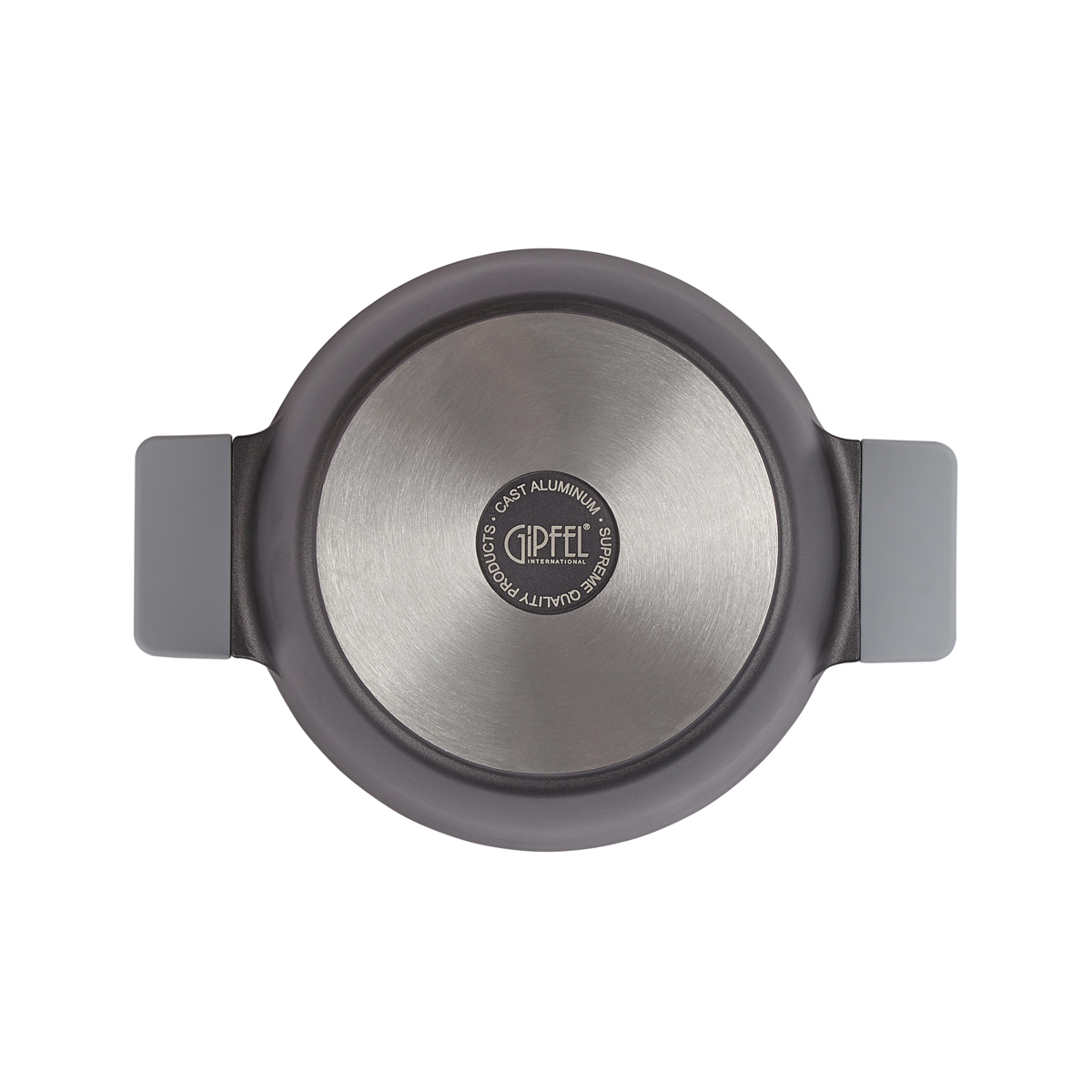 Алюминиевая кастрюля Gipfel Mayer 0556 24 см/3,6 л фото