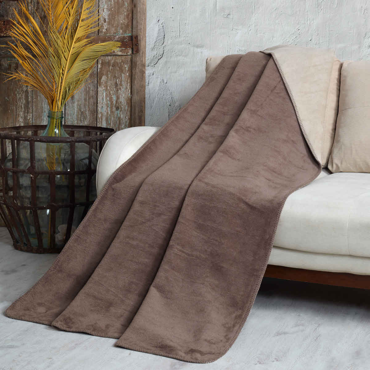 Покрывало Gipfel Bellis 43060 200x220 см фото