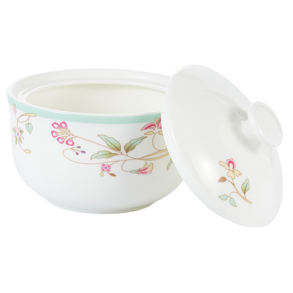 Сахарница Gipfel Verde 40730 260 мл фото