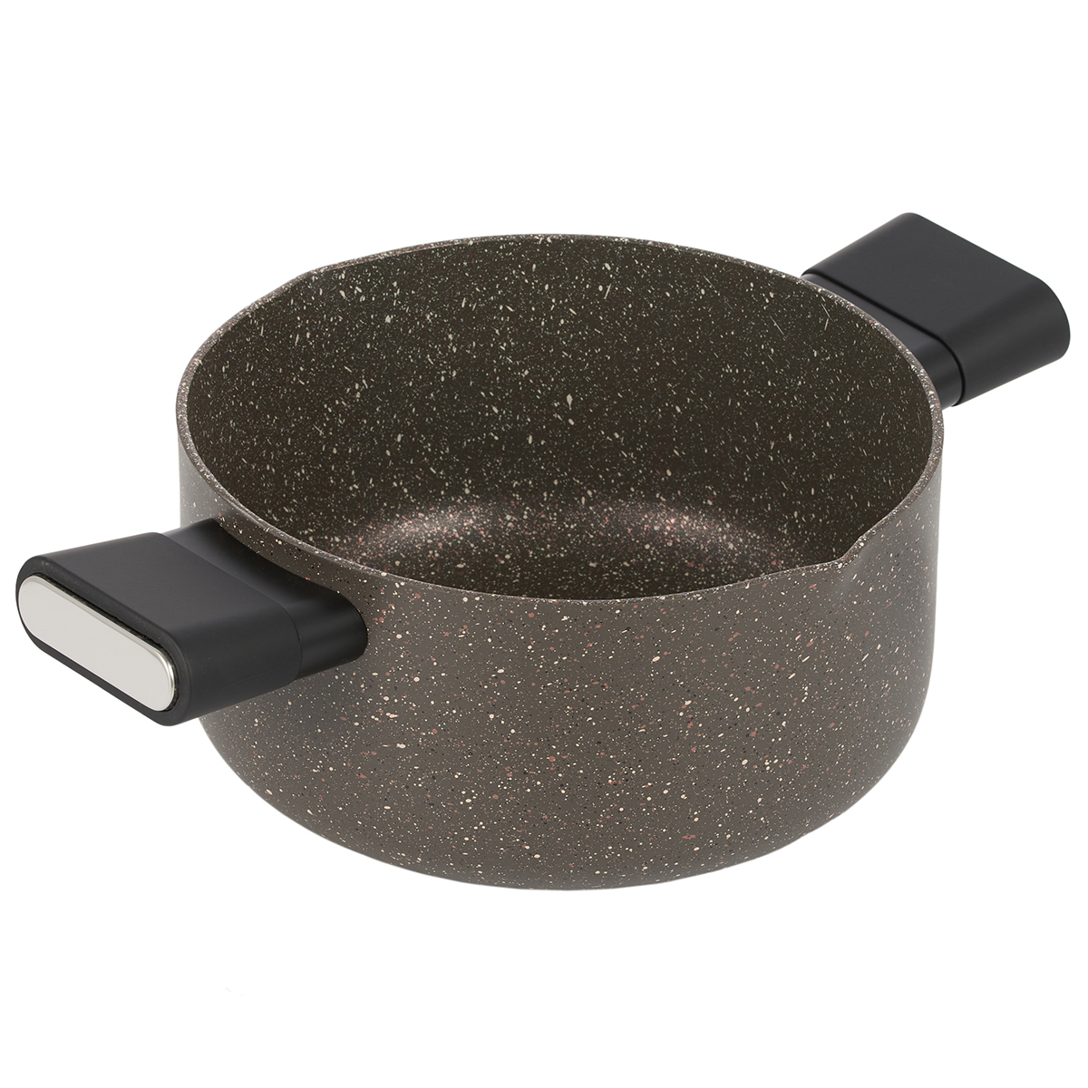 Кастрюля Werner Organic Stone style 51450 2,8 л/20 см фото