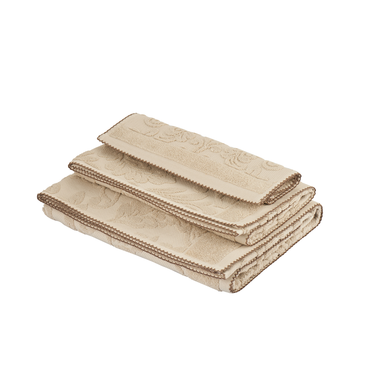 Набор полотенец Gipfel Harmony 40352 3 предмета фото