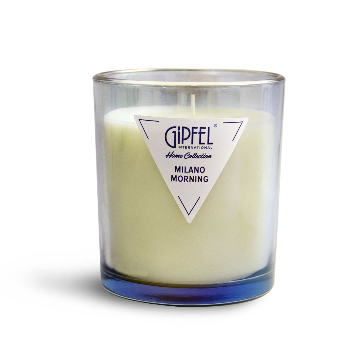 Свеча ароматическая Gipfel Milano Morning 41180 фото