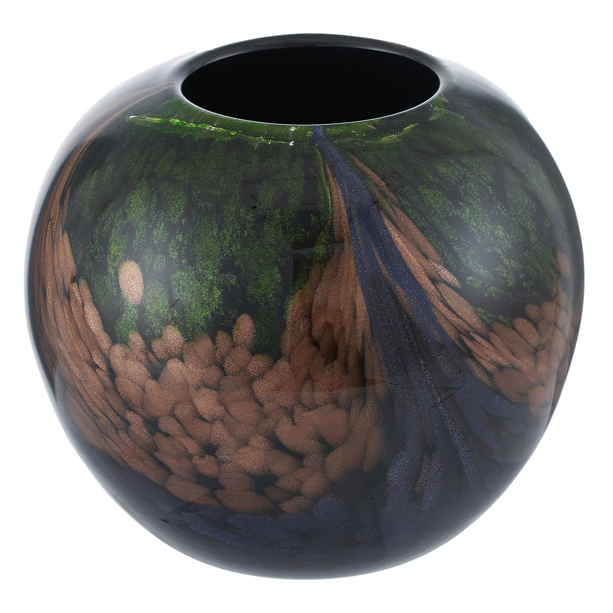 Ваза Gipfel Dallas 43160 17х20 см фото