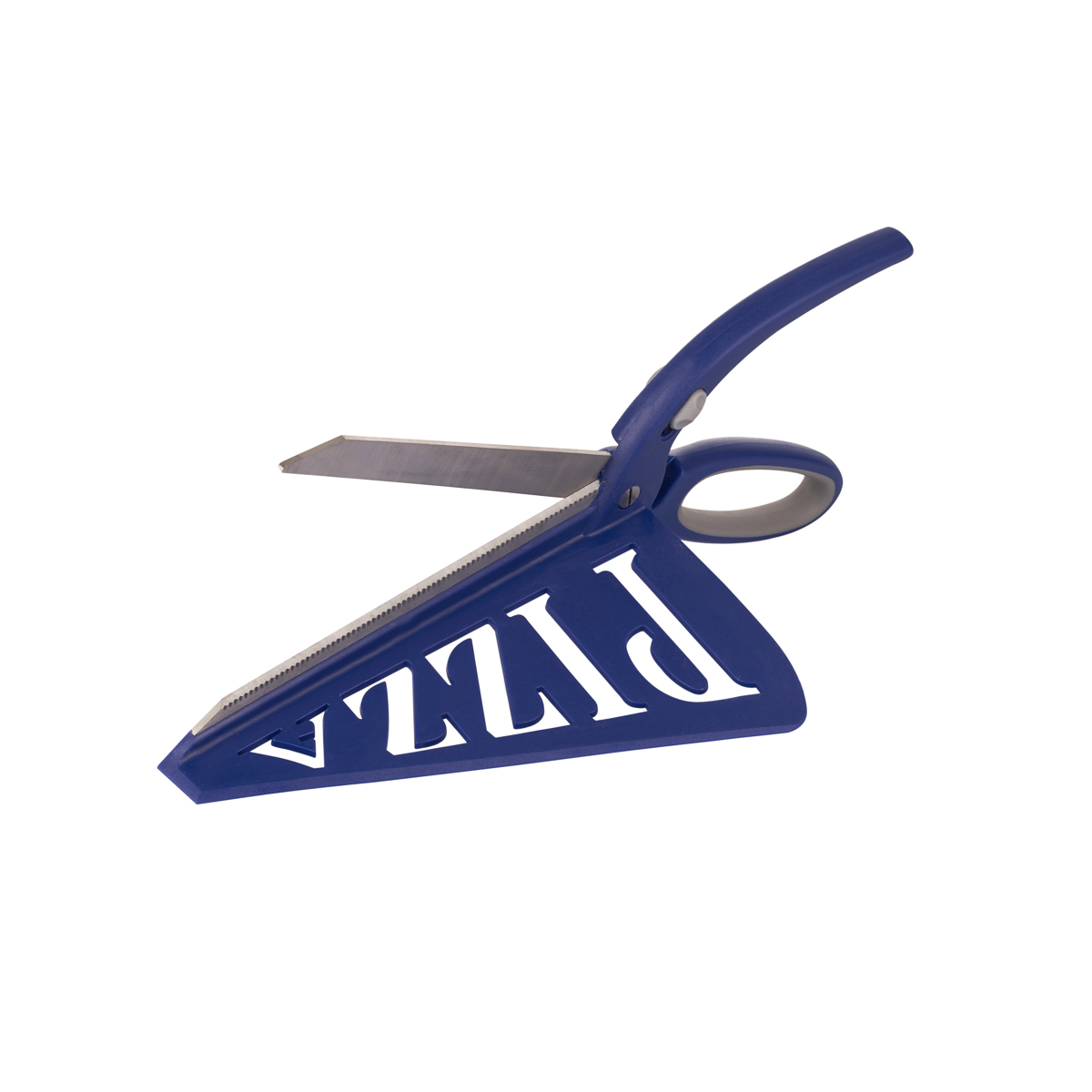 картинка 9851 GIPFEL Ножницы кухонные для пиццы CLICK от магазина Gipfel