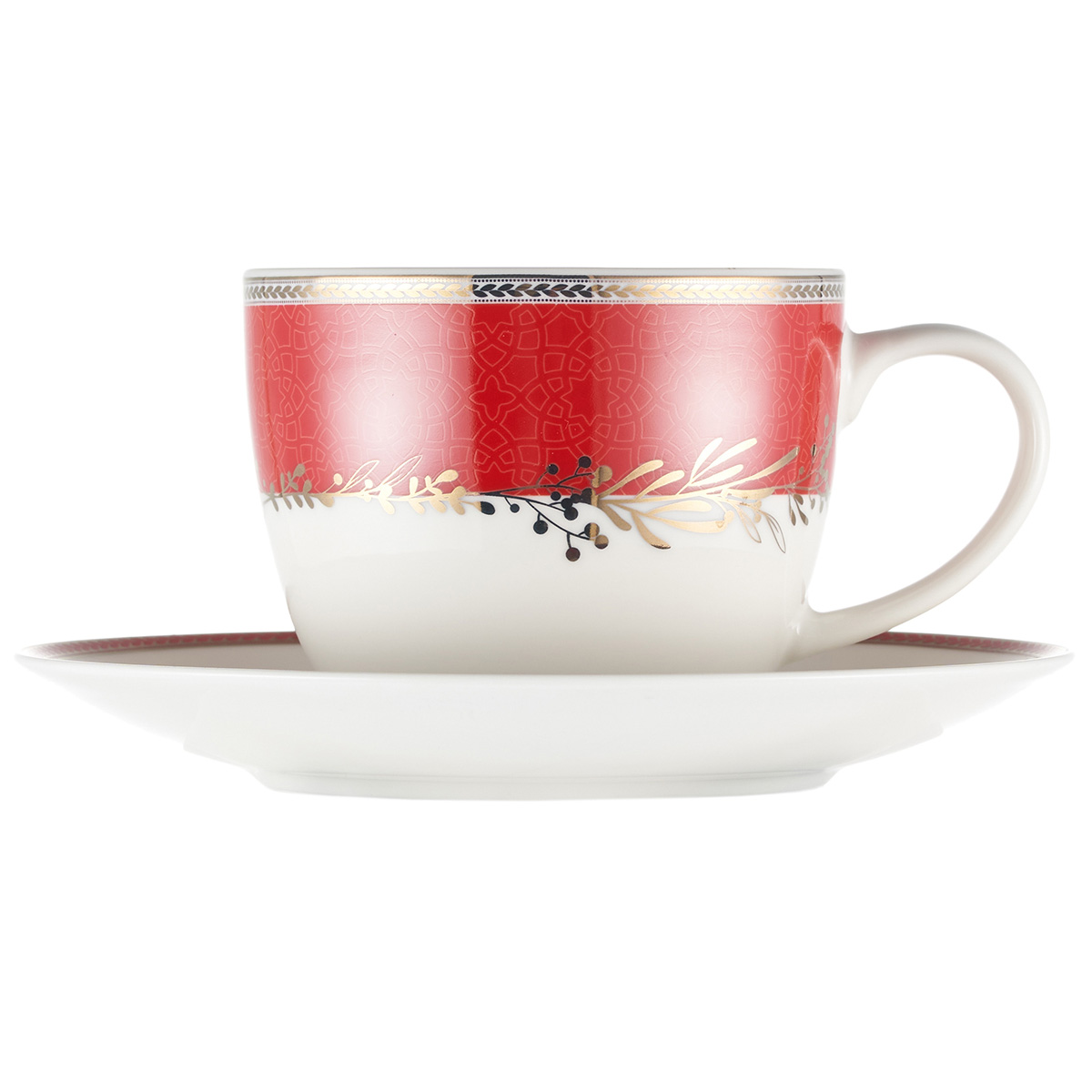 Чайная пара  Gipfel Charlotte 51566 фото