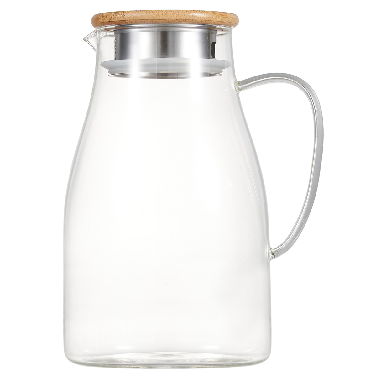 Графин Werner Bambu 51464 1,7 л фото