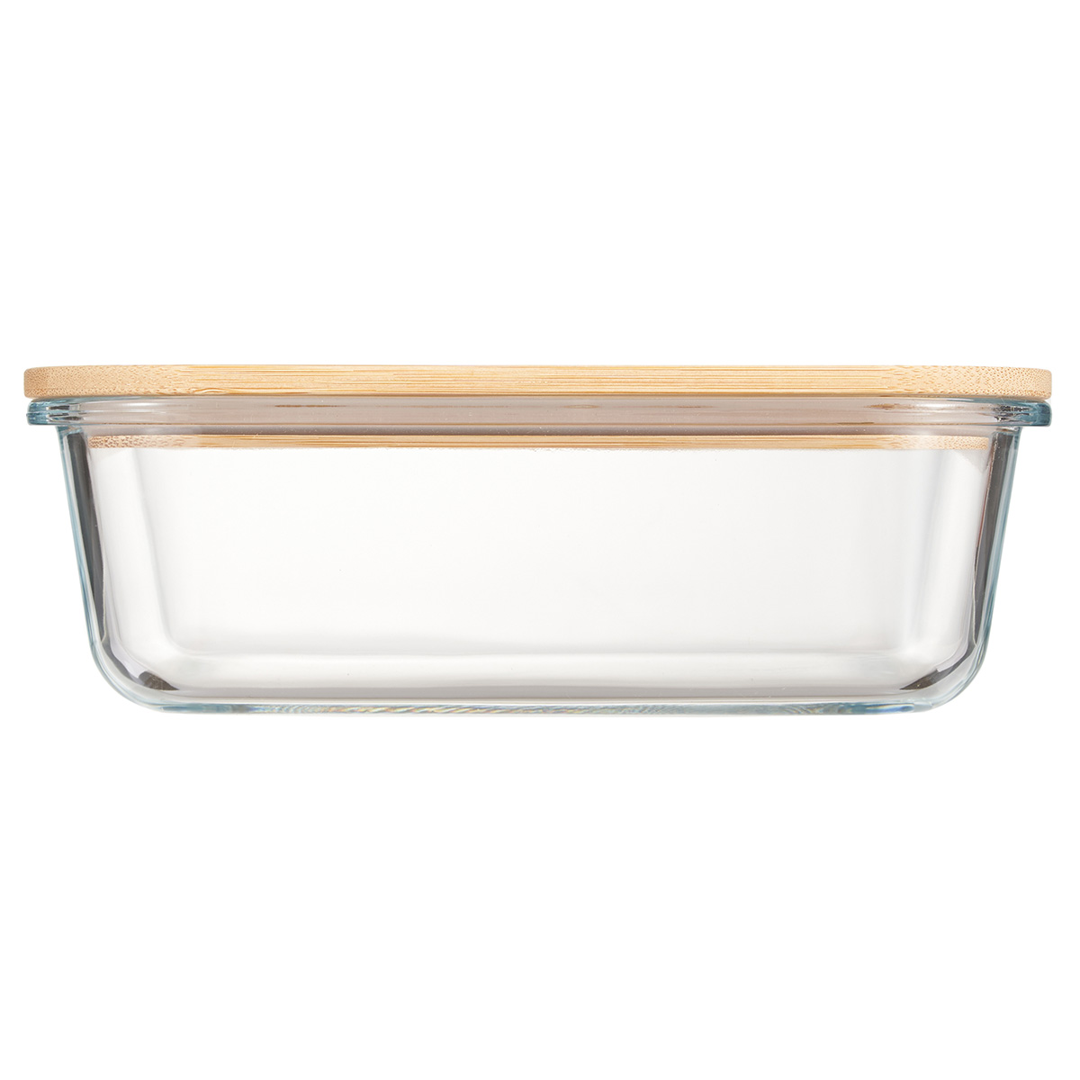 Контейнер стеклянный Gipfel Stor 51955 1000 мл фото