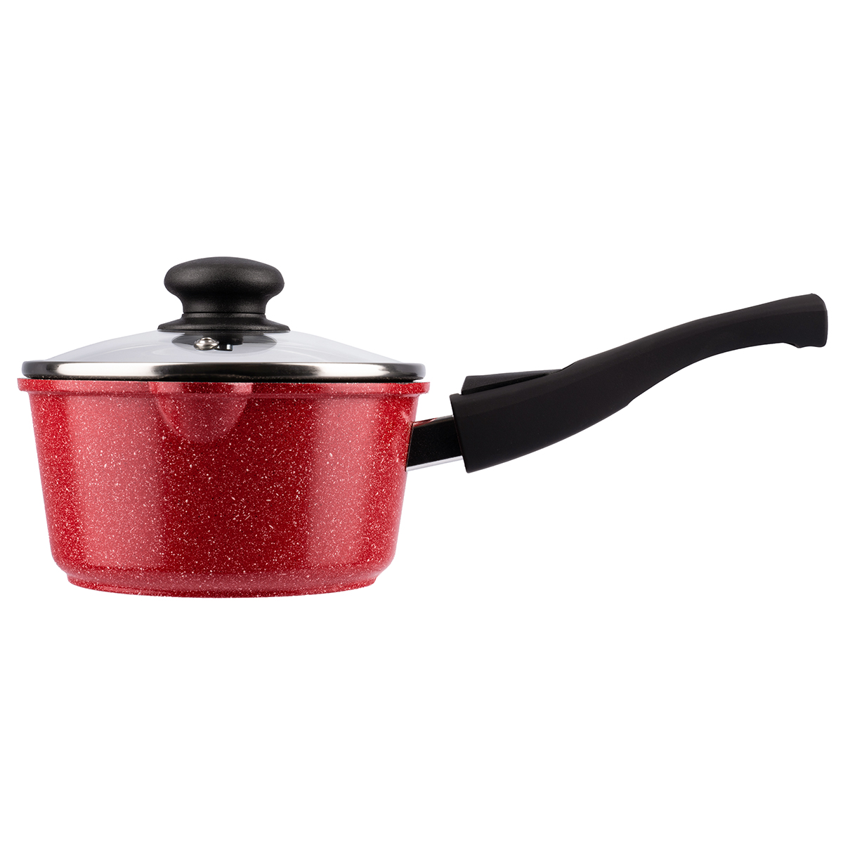 Ковш из литого алюминия Werner Letizia 52602 16 см / 1,3 л фото