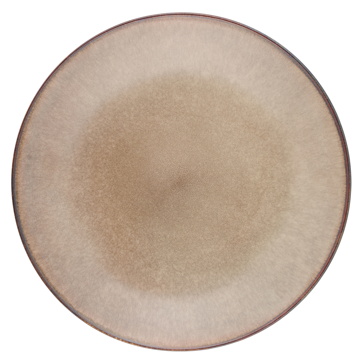 Тарелка обеденная Gipfel Terra 51981 27 см фото