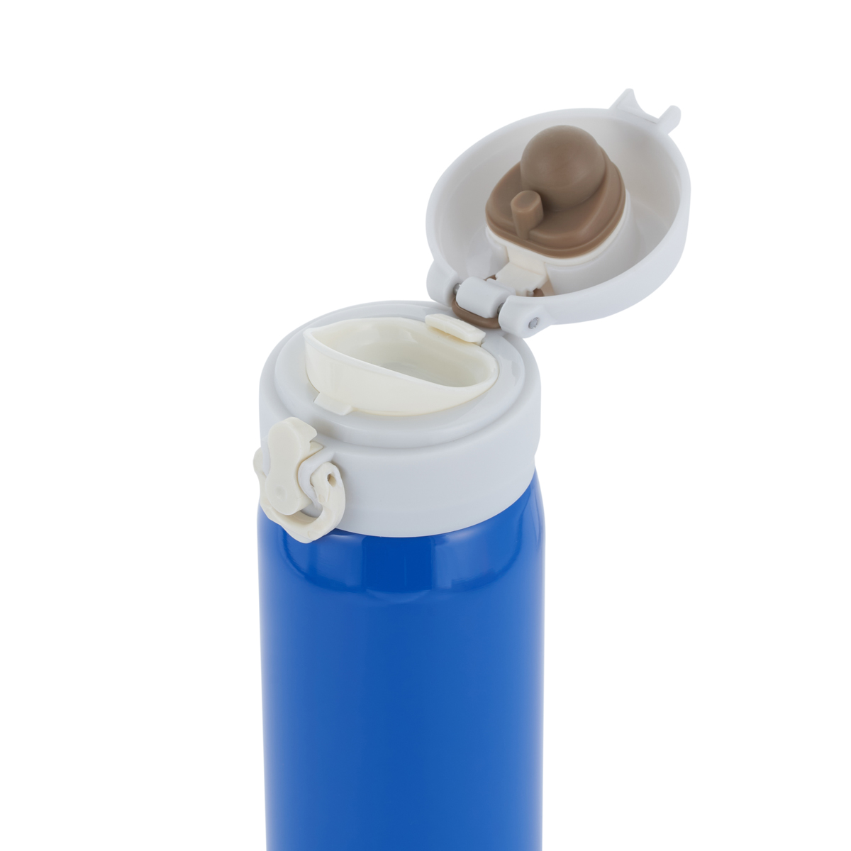 Термокружка вакуумная Gipfel Leon 50668 430 мл фото