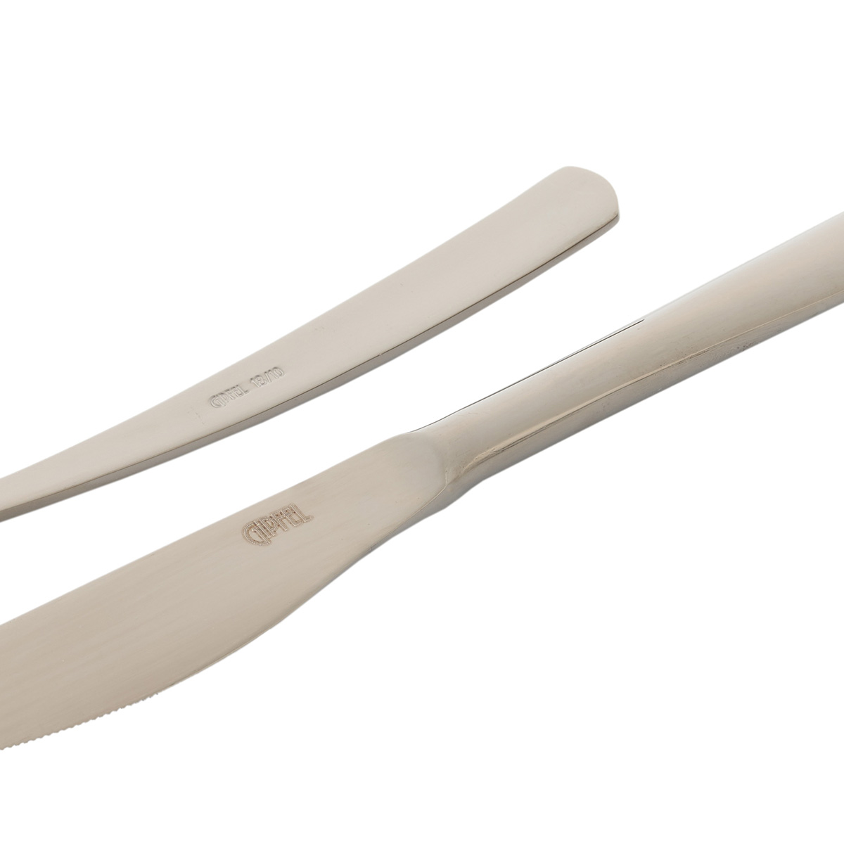 Набор столовых приборов Gipfel Cairo 51404 24 предмета фото