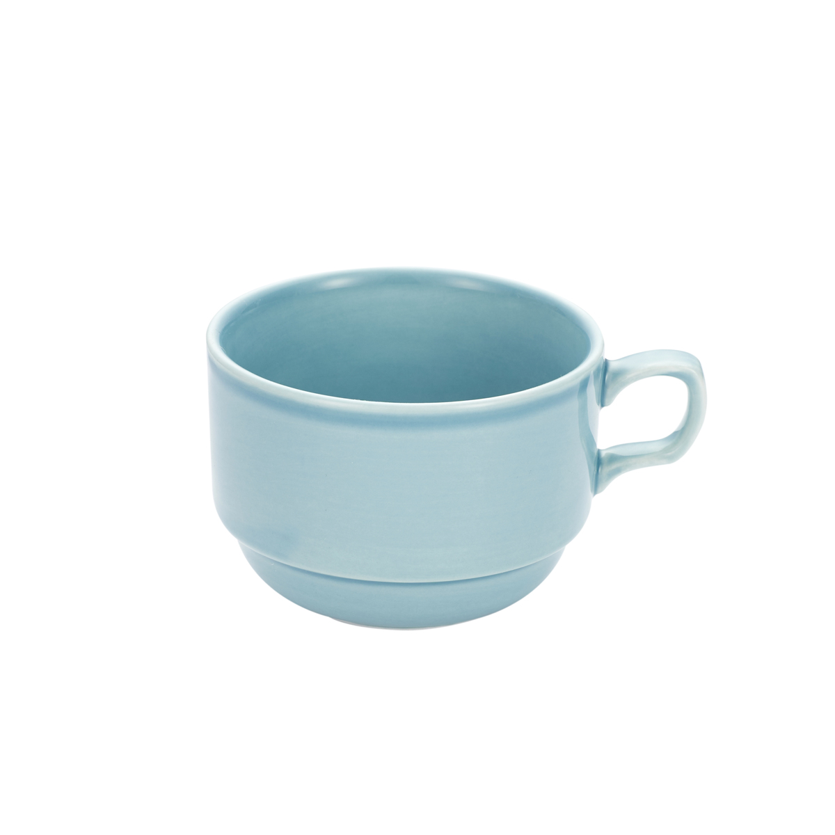 Чашка для чая Gipfel Bravo 50795 250 мл №1