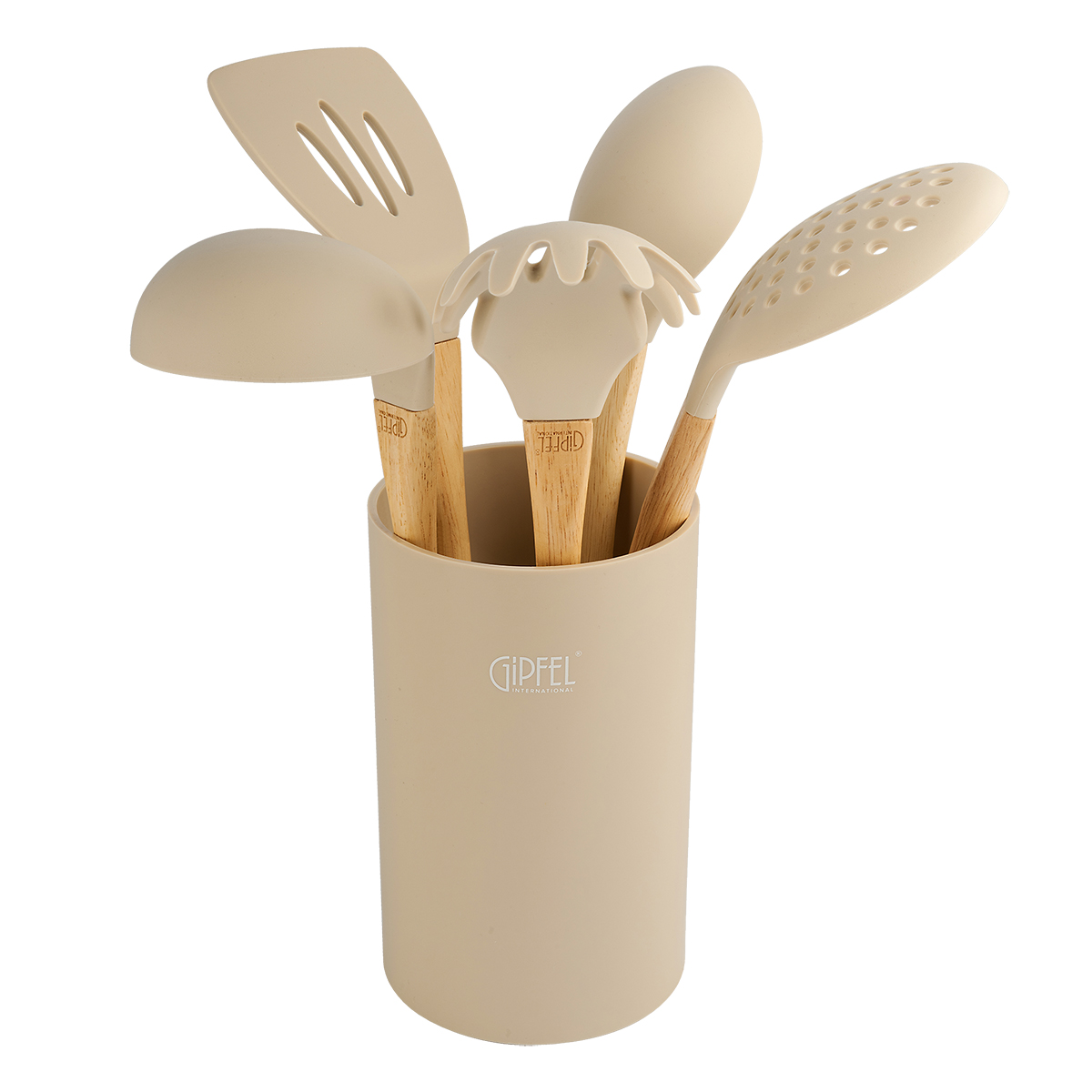 Набор кухонных инструментов Gipfel Molto 51661 фото