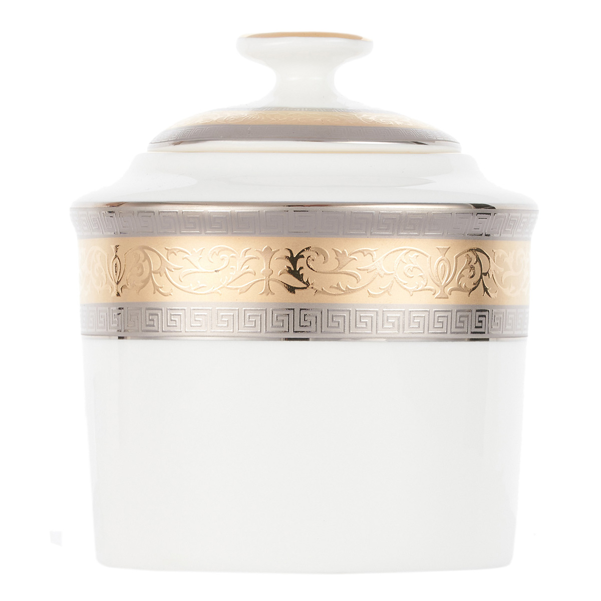 Сахарница Gipfel Hermes 41477 420 мл фото