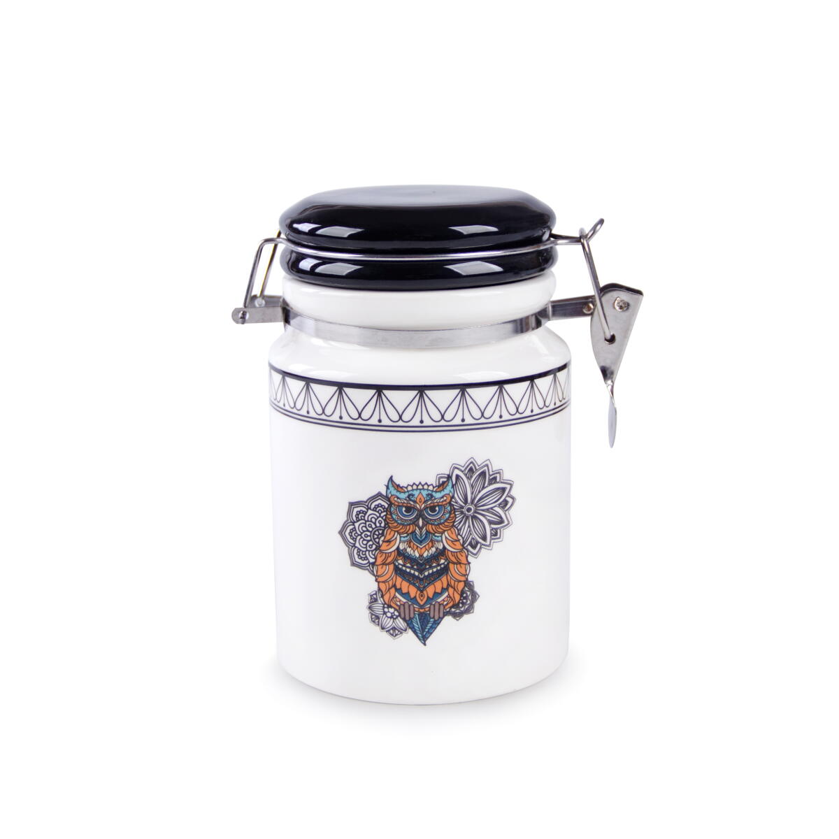 Емкость для xранения продуктов Gipfel Civetta 3967 600 мл фото