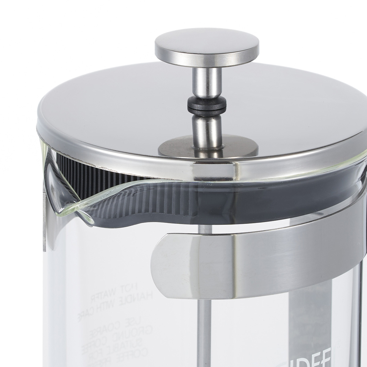 Френч-пресс Gipfel Provence 7167 1000 мл фото