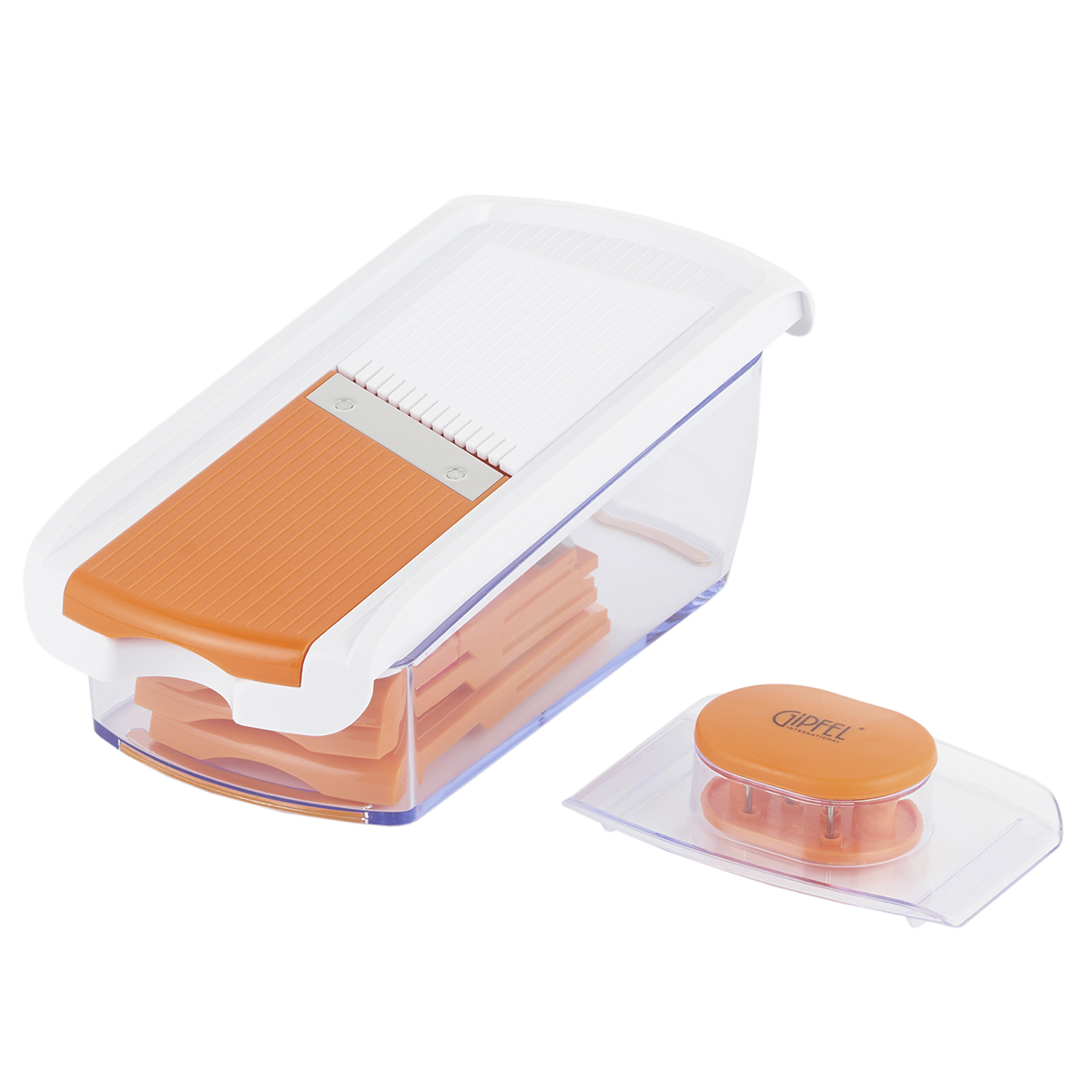 Овощерезка ручная Gipfel Sana 50742 фото