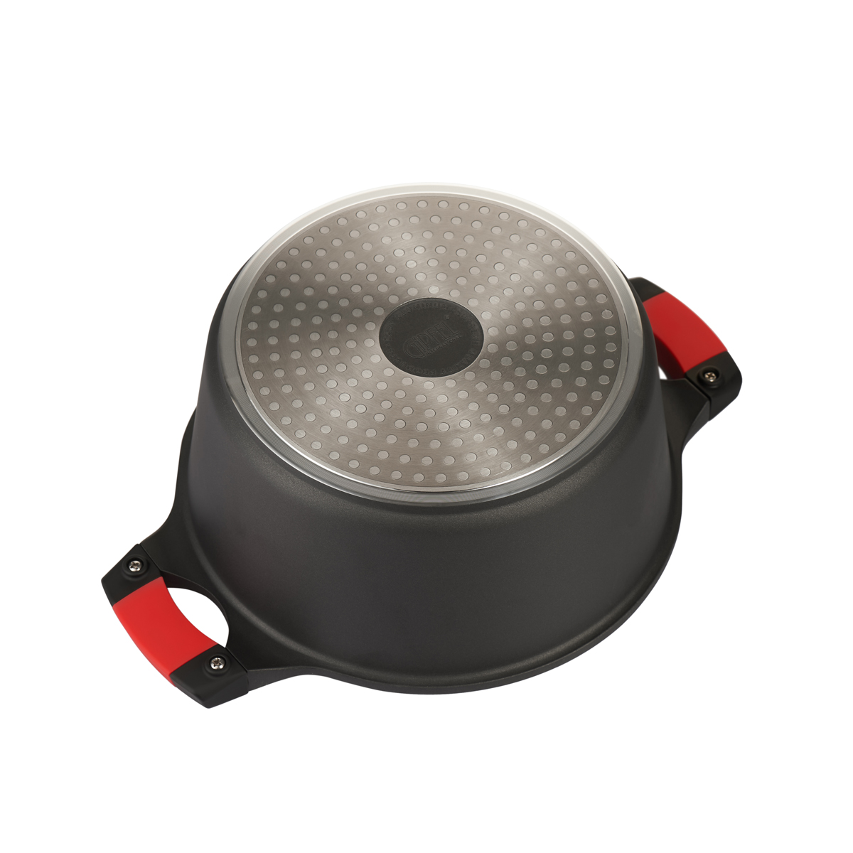 Алюминиевая кастрюля Gipfel Favorite 0128 24 см/4,3 л фото