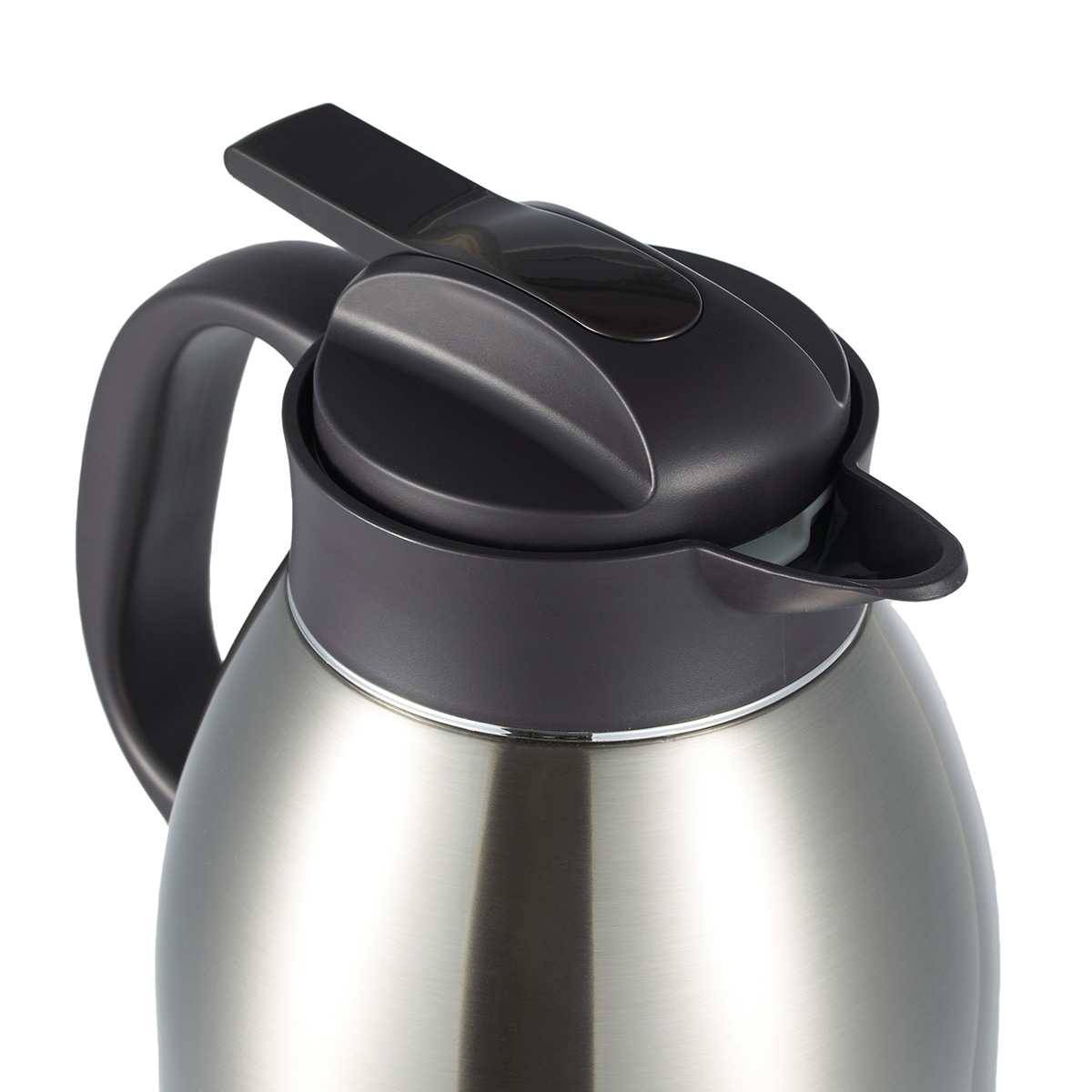 картинка 5386 GIPFEL Кофейник-термос с двойными стенками 1000 мл от магазина Gipfel