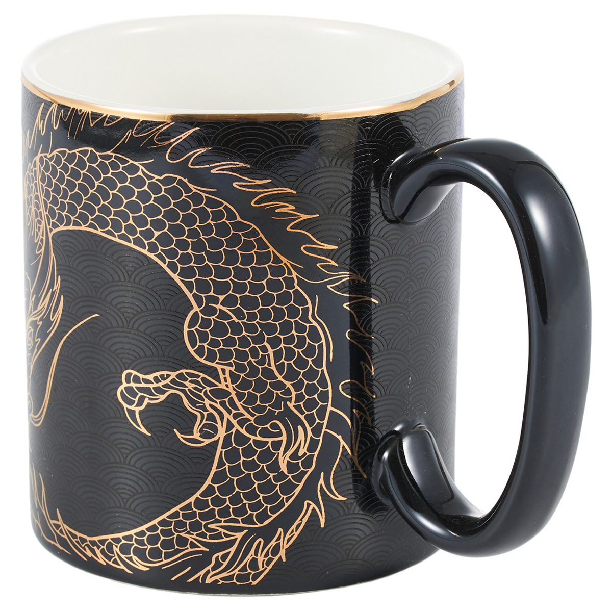 Кружка Gipfel Dragon 42945 400 мл фото