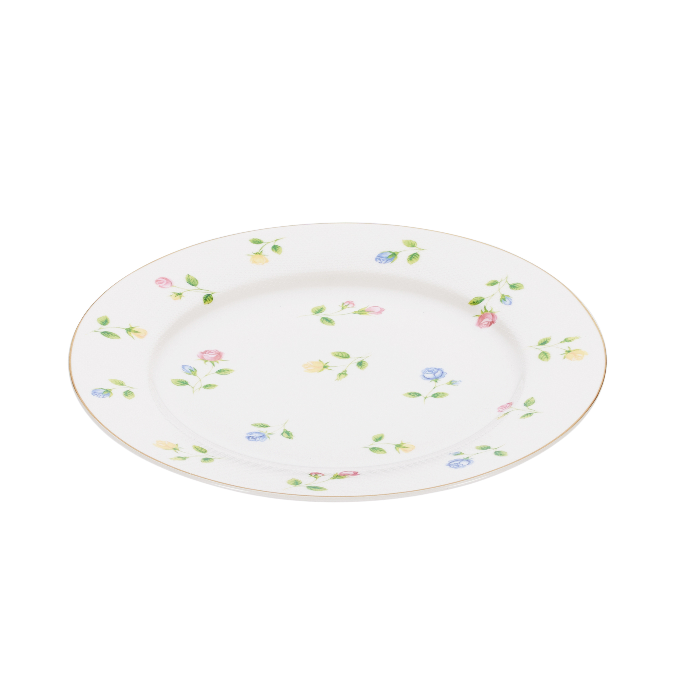 Столовый сервиз Gipfel Rosita 42222 18 предметов фото