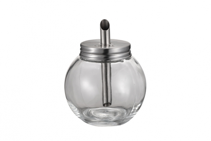 картинка 7106 GIPFEL Сахарница-дозатор CADENCE 200 мл от магазина Gipfel