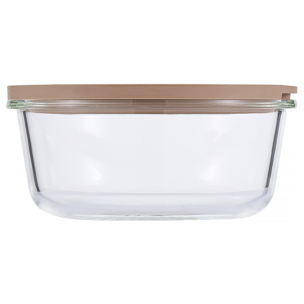 Контейнер стеклянный Gipfel Veso 52829 500 мл фото