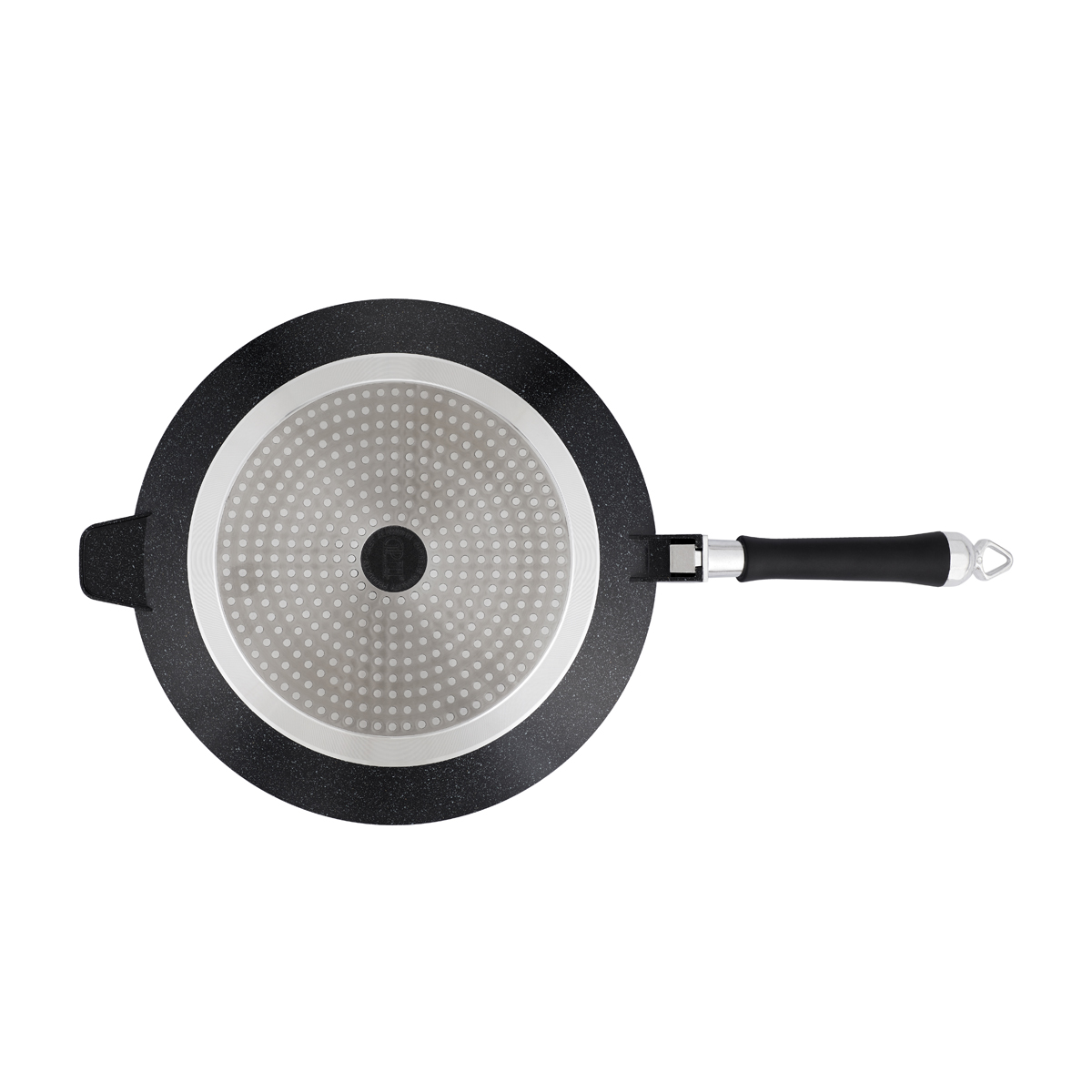 картинка 1463 GIPFEL Сковорода для блинов FOCUS 32 см от магазина Gipfel