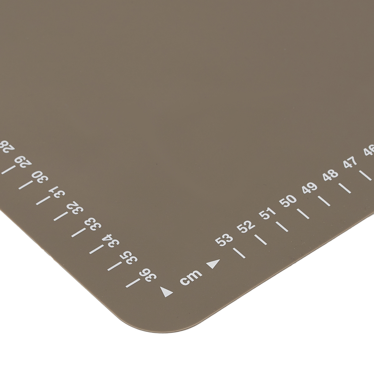 Коврик для выпечки Gipfel Eco 52763 60х40 см фото