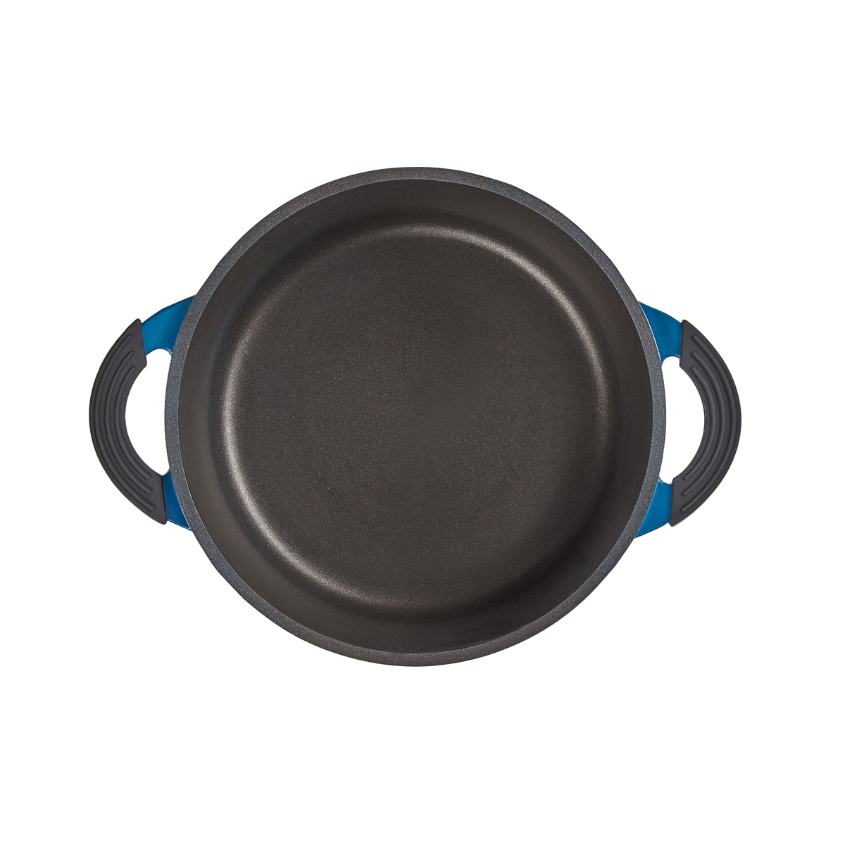 Алюминиевая кастрюля Gipfel Tera 0720 20 см/2 л фото