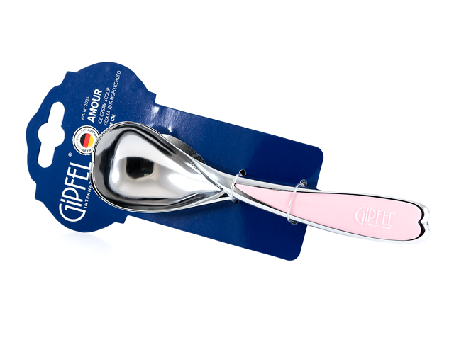 Ложка для мороженого Gipfel Amour 2035 фото