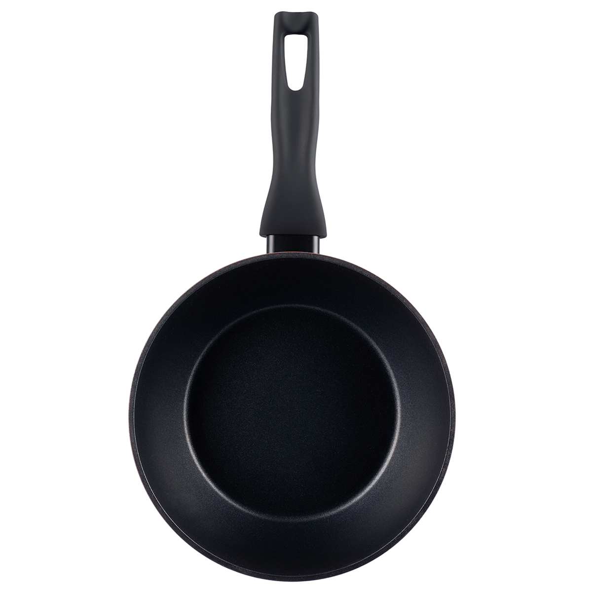 Алюминиевая сковорода Werner Allegro 52054 26 см фото