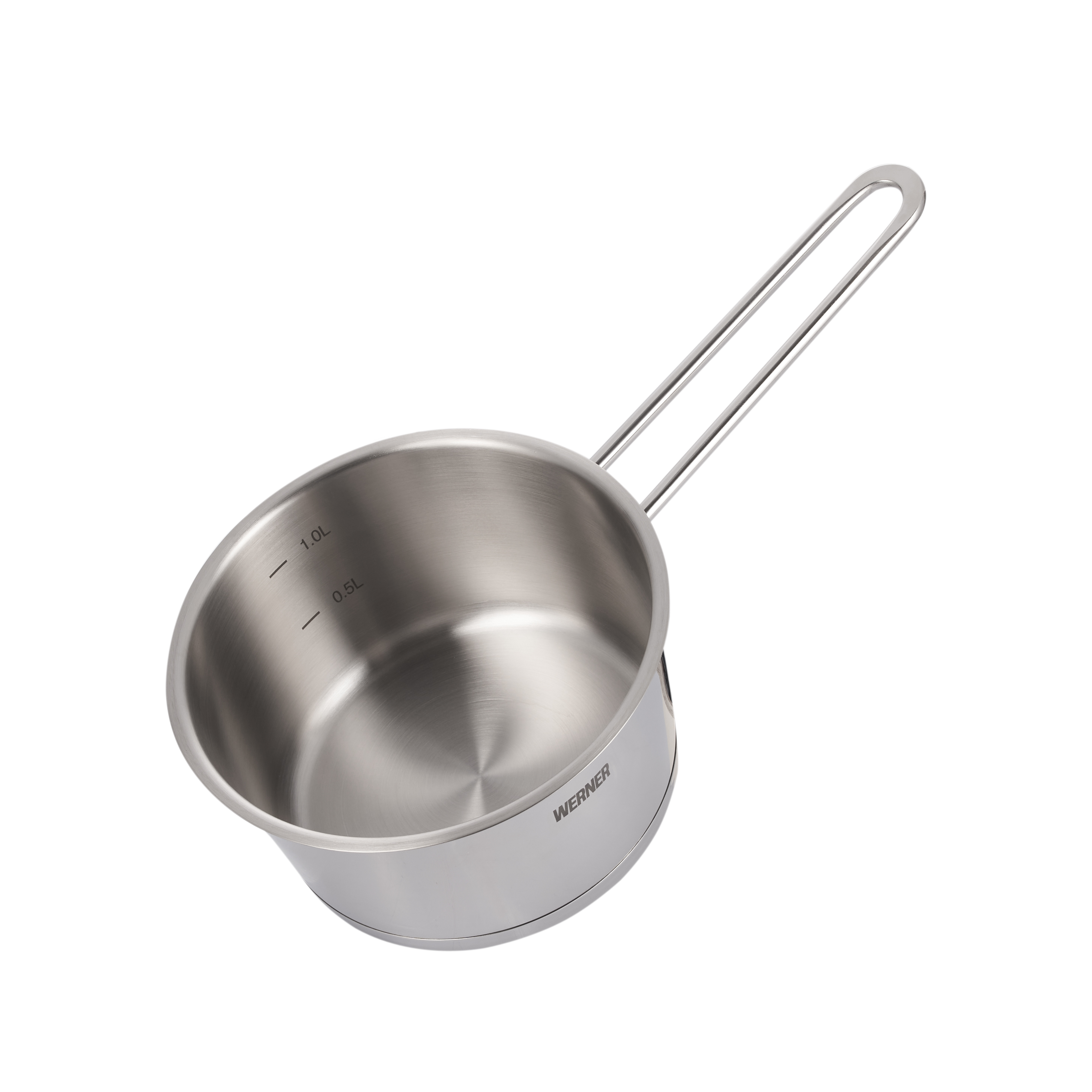 Набор посуды Werner Nice 50315 8 предметов фото